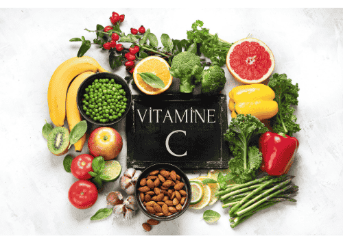 vitamine C